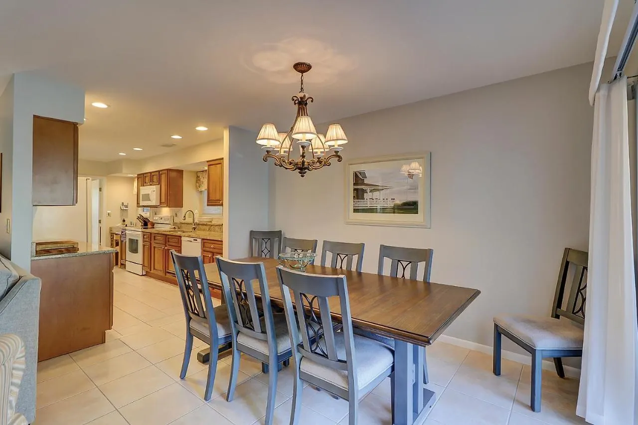 3 Shelley Court Palmetto Dunes Near Beac * Hilton Head Island