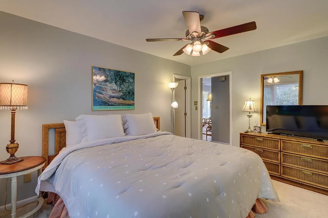 3 Shelley Court Palmetto Dunes Near Beac