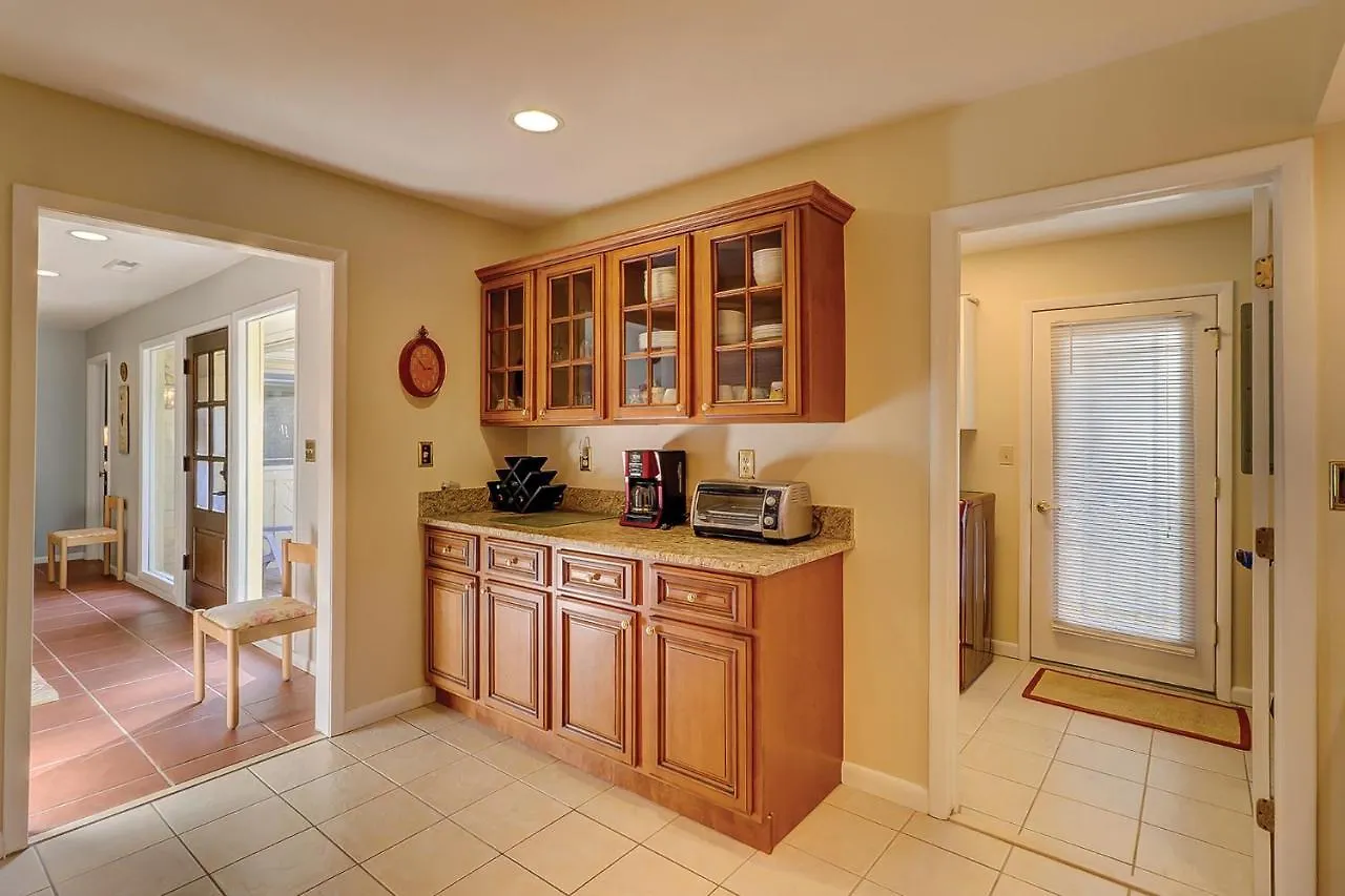 Holiday home 3 Shelley Court Palmetto Dunes Near Beac