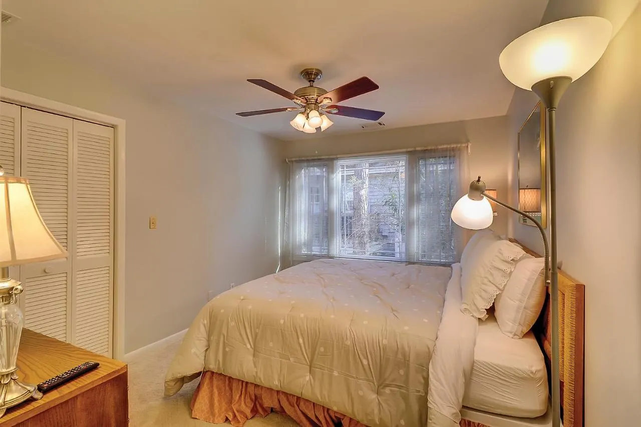3 Shelley Court Palmetto Dunes Near Beac Holiday home *