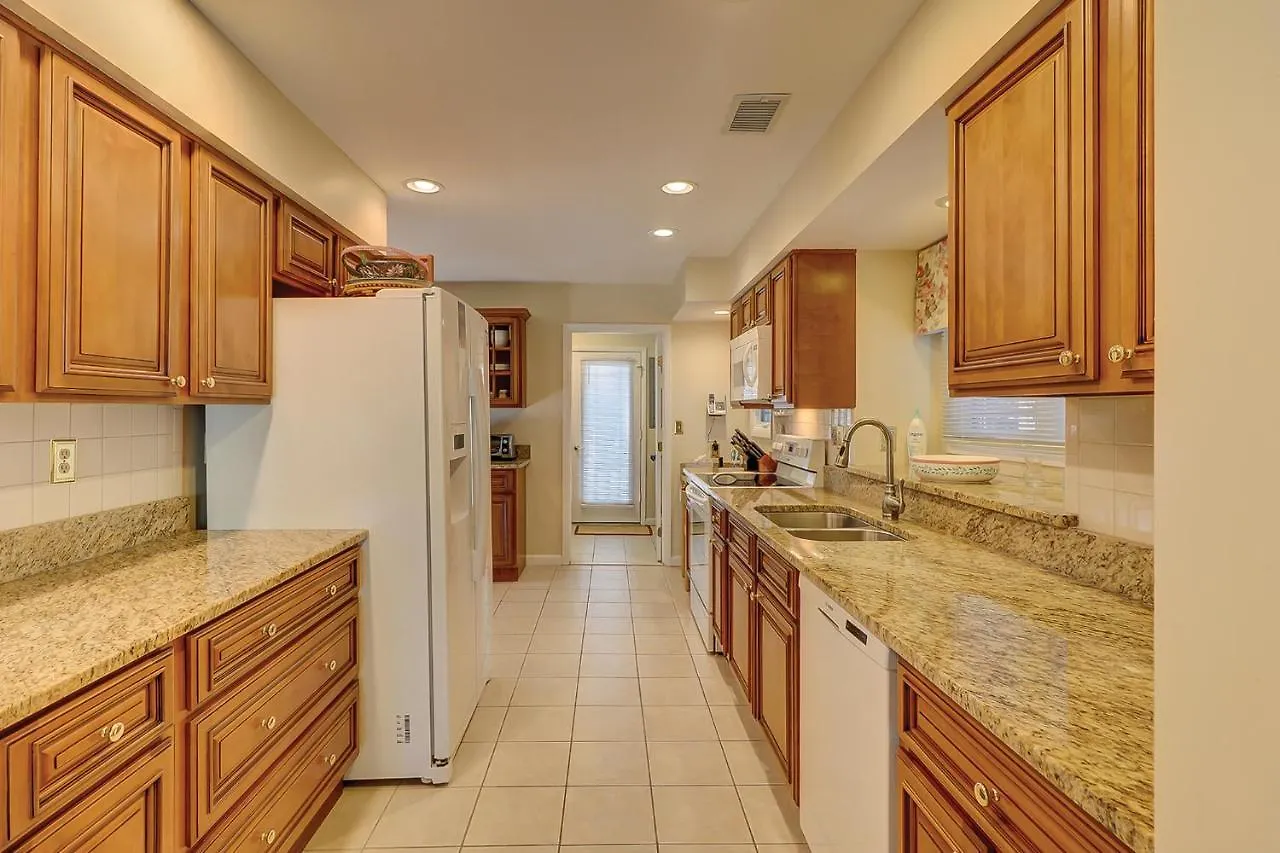 3 Shelley Court Palmetto Dunes Near Beac