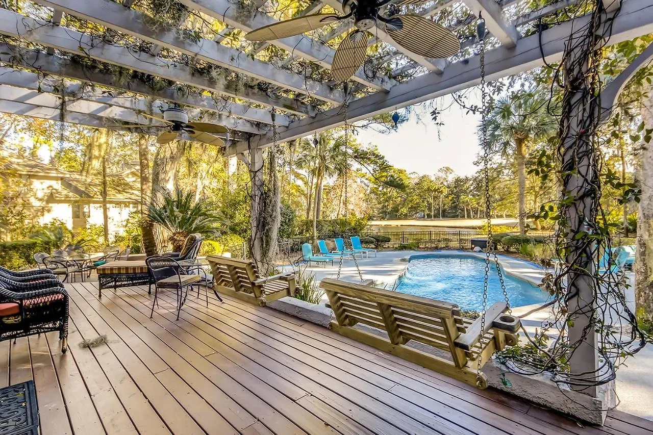 Holiday home Gloucester 36 Hilton Head Island