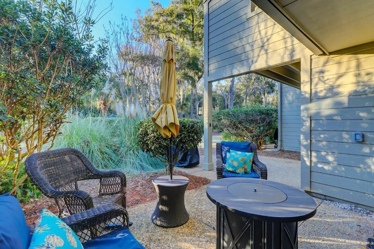Holiday home 19 Sailmaster 3 Bedroom Shipyard Pool *
