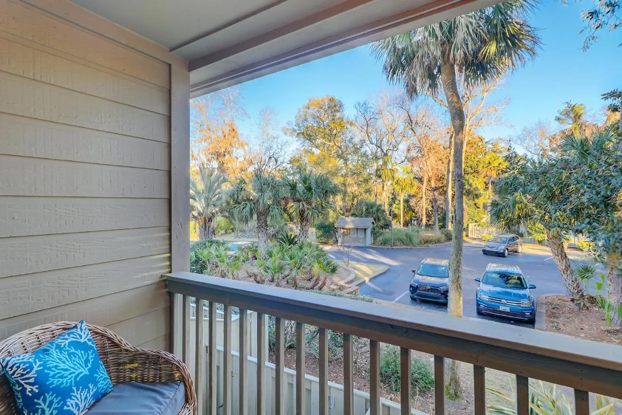 Holiday home 19 Sailmaster 3 Bedroom Shipyard Pool