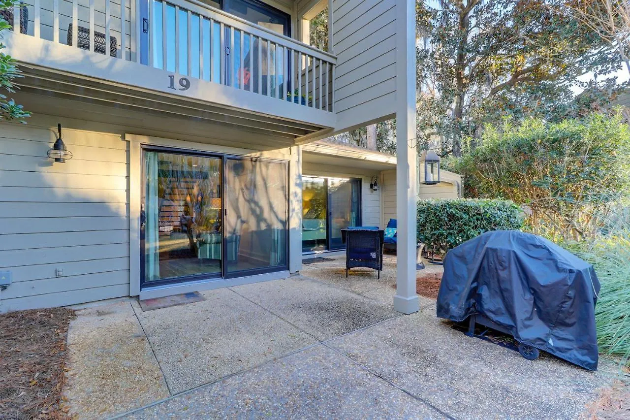 19 Sailmaster 3 Bedroom Shipyard Pool Holiday home *