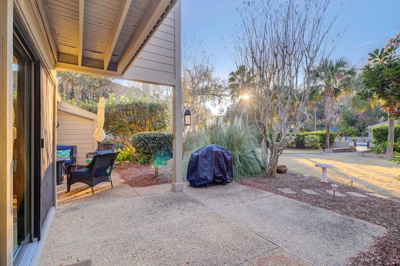 Holiday home 19 Sailmaster 3 Bedroom Shipyard Pool