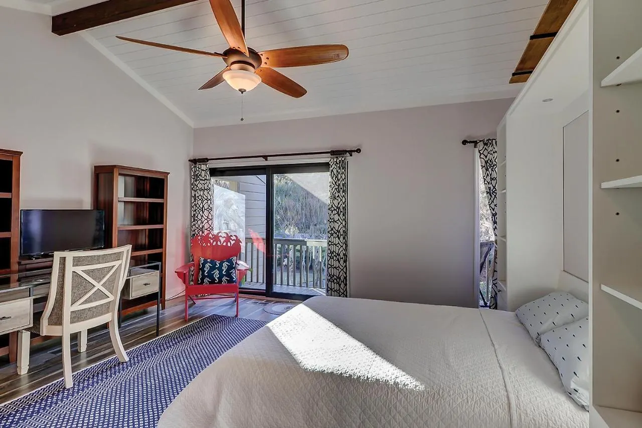 Holiday home 19 Sailmaster 3 Bedroom Shipyard Pool *