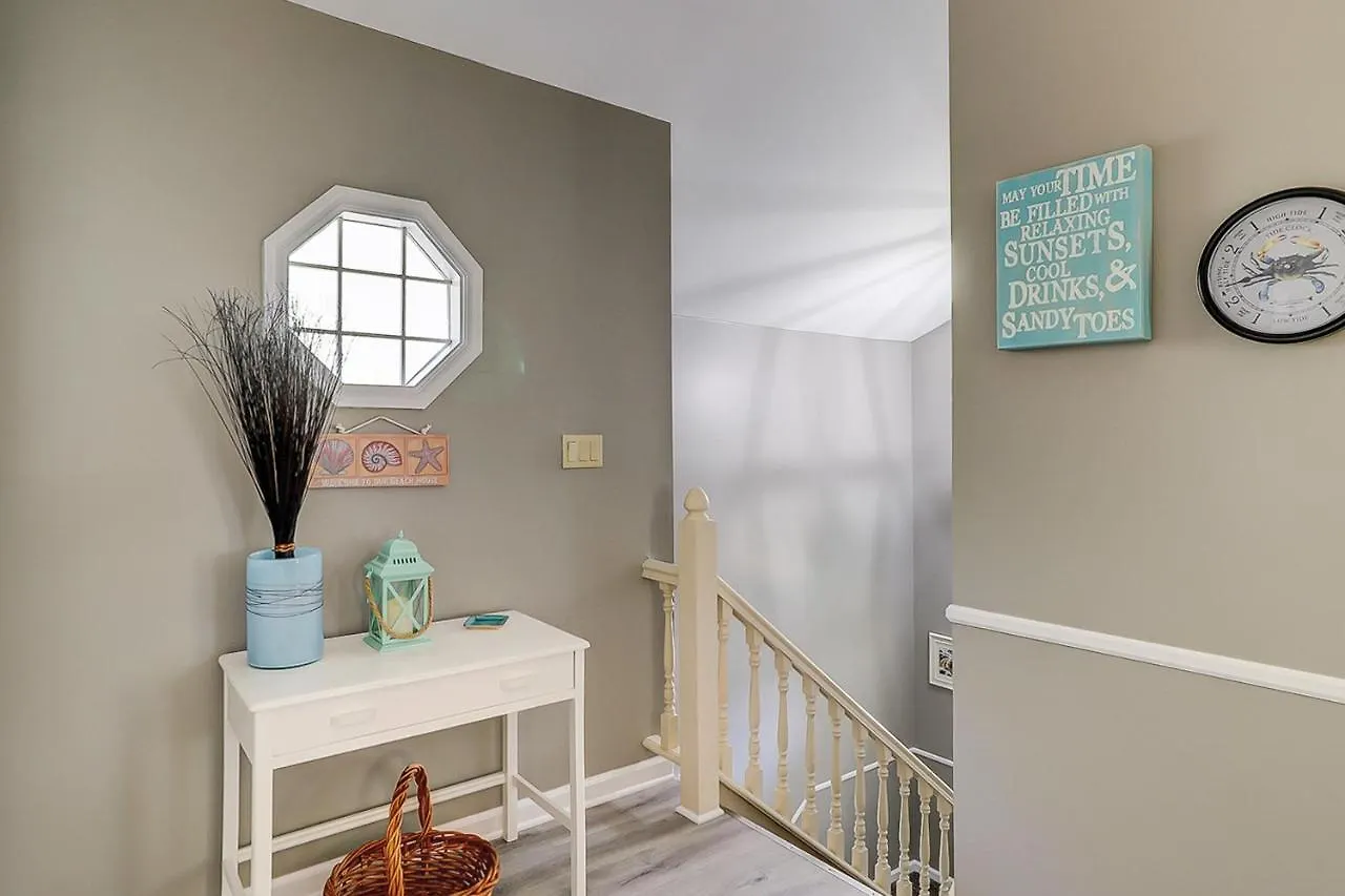 Apartment Evian 208 Hilton Head Island