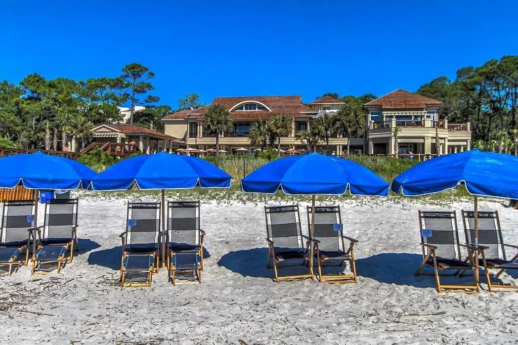 98 Shell Ring Sea Pines Hilton Head Holiday home Hilton Head Island
