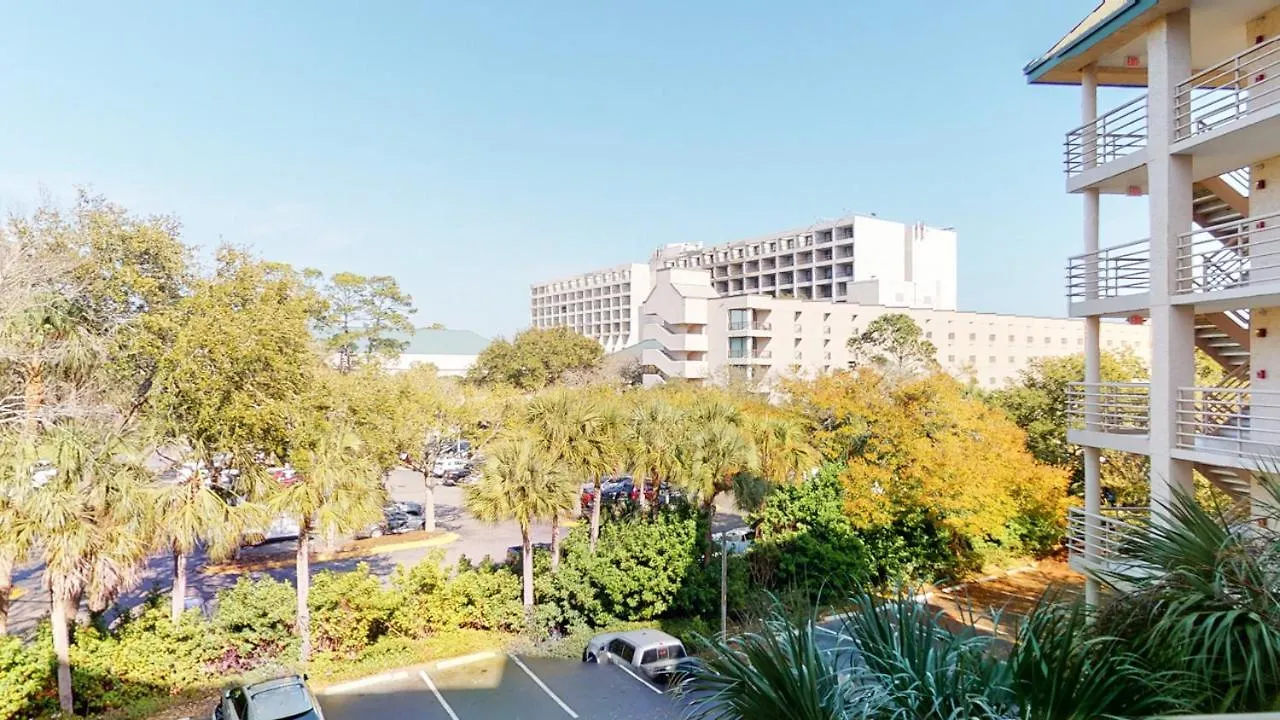 2318 Villamare Villa Hilton Head Island