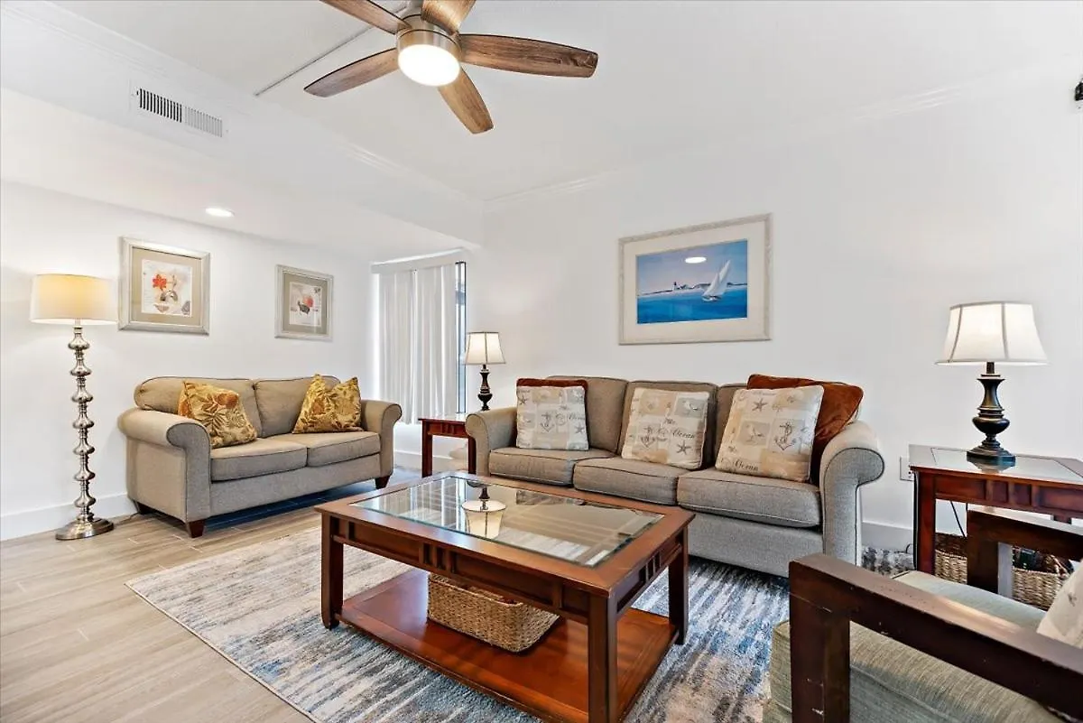 Treetops 5403 Apartment