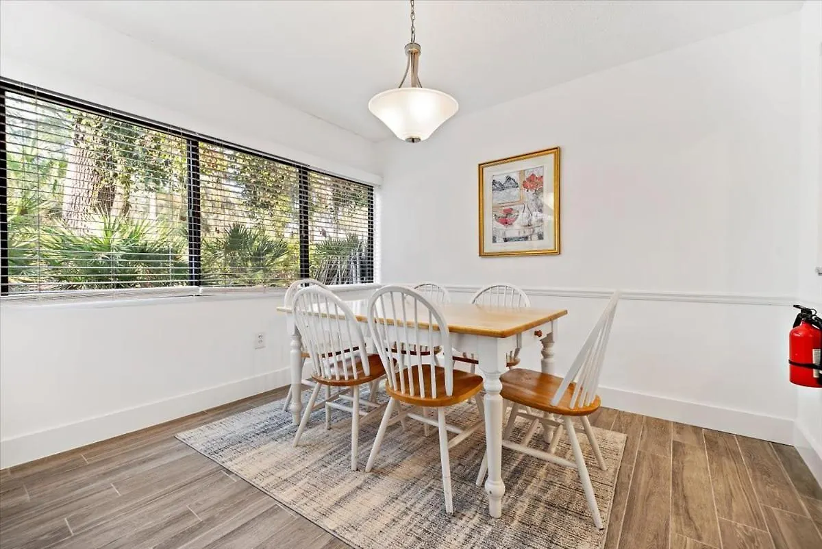 Treetops 5403 Apartment *