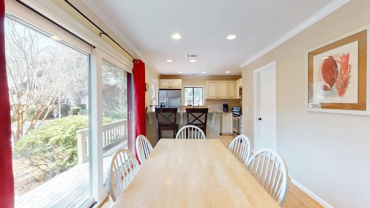 Villa 3 Water Oak