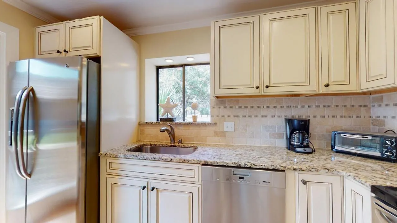 3 Water Oak Villa *