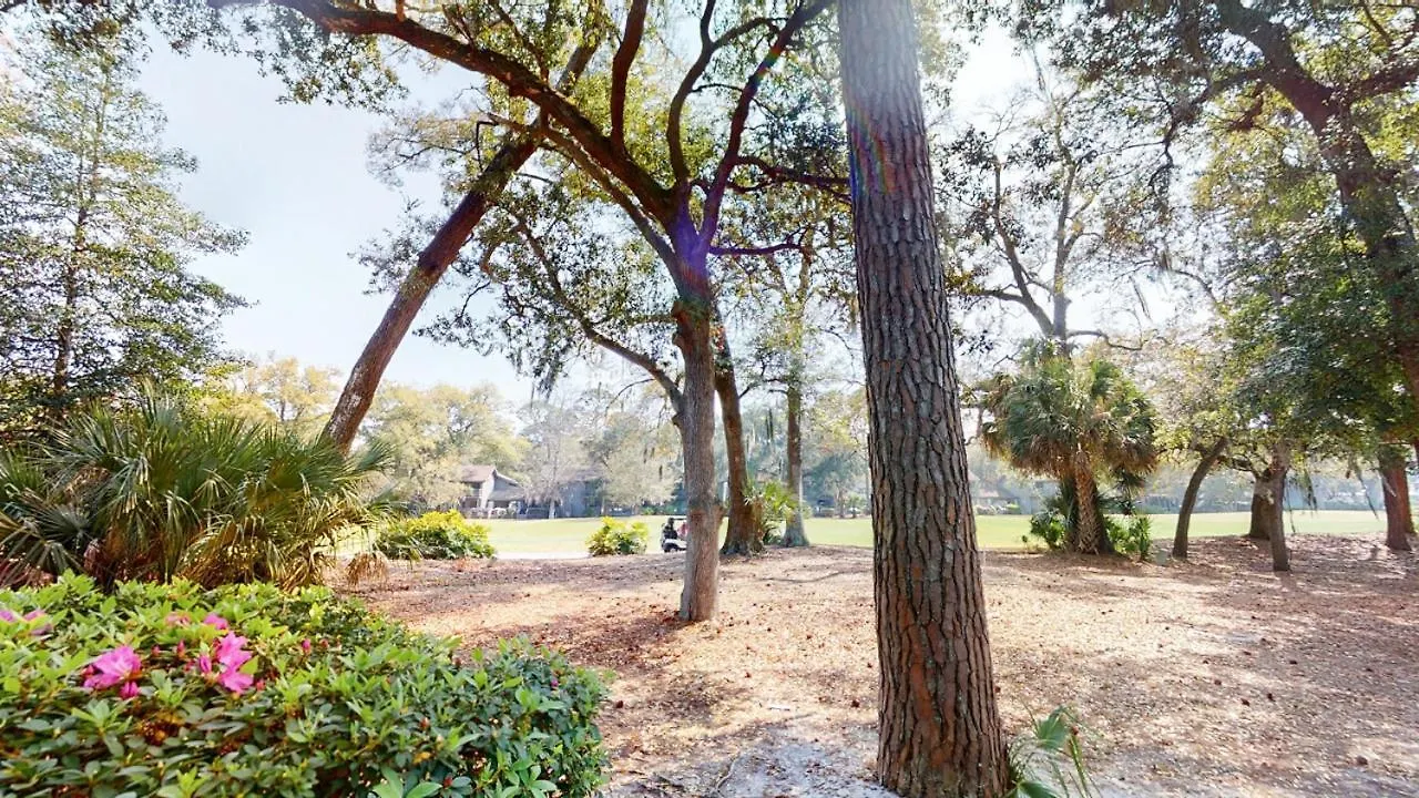 Villa 3 Water Oak *