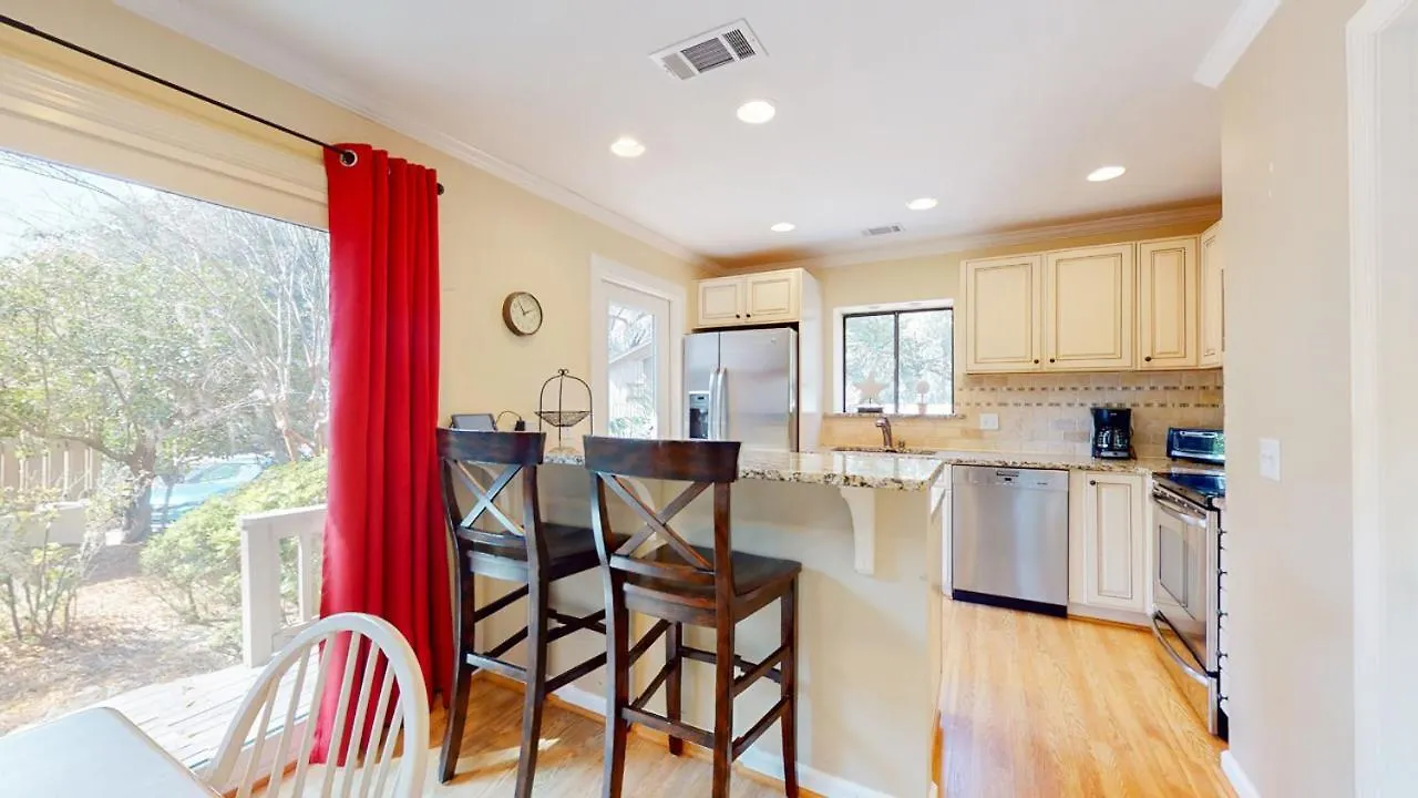 Villa 3 Water Oak *