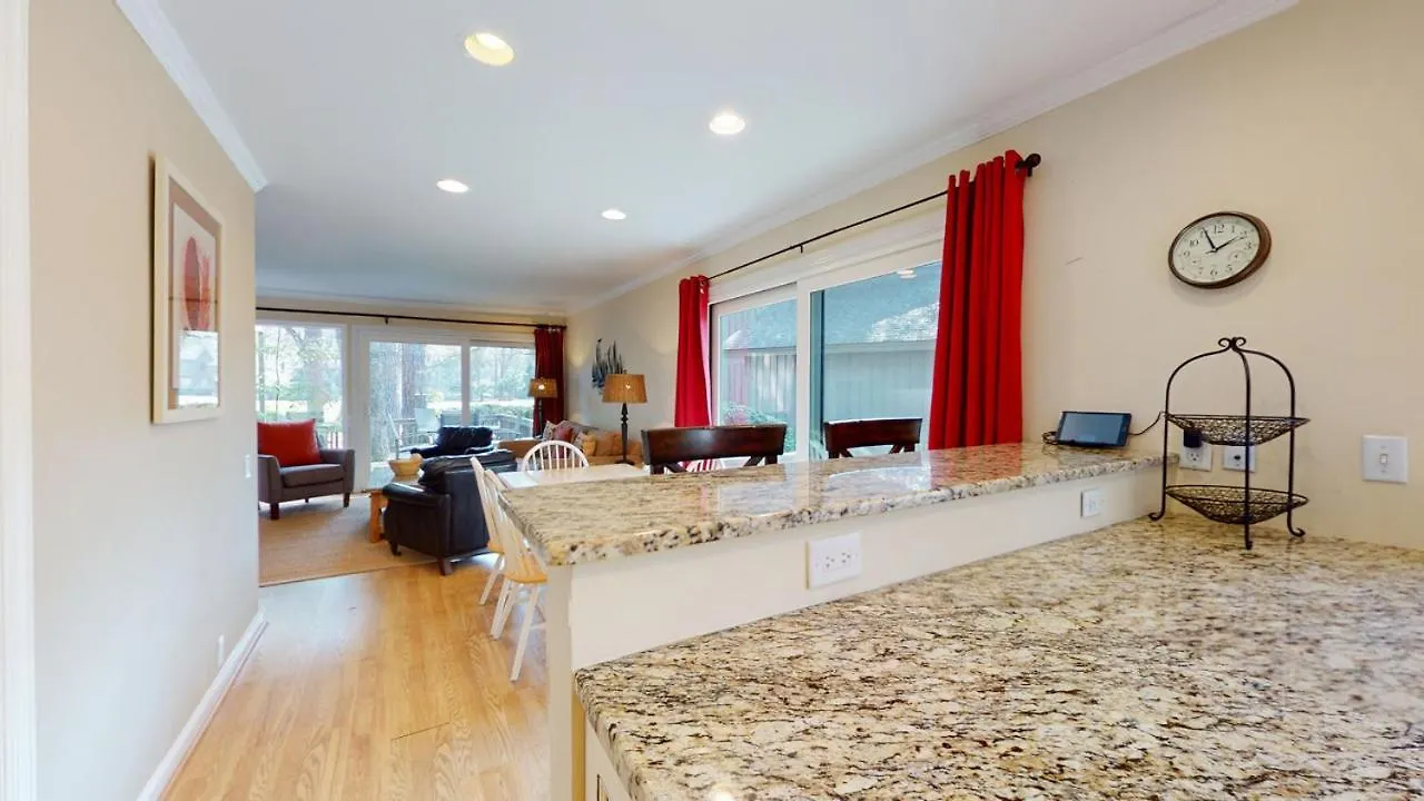 3 Water Oak Villa