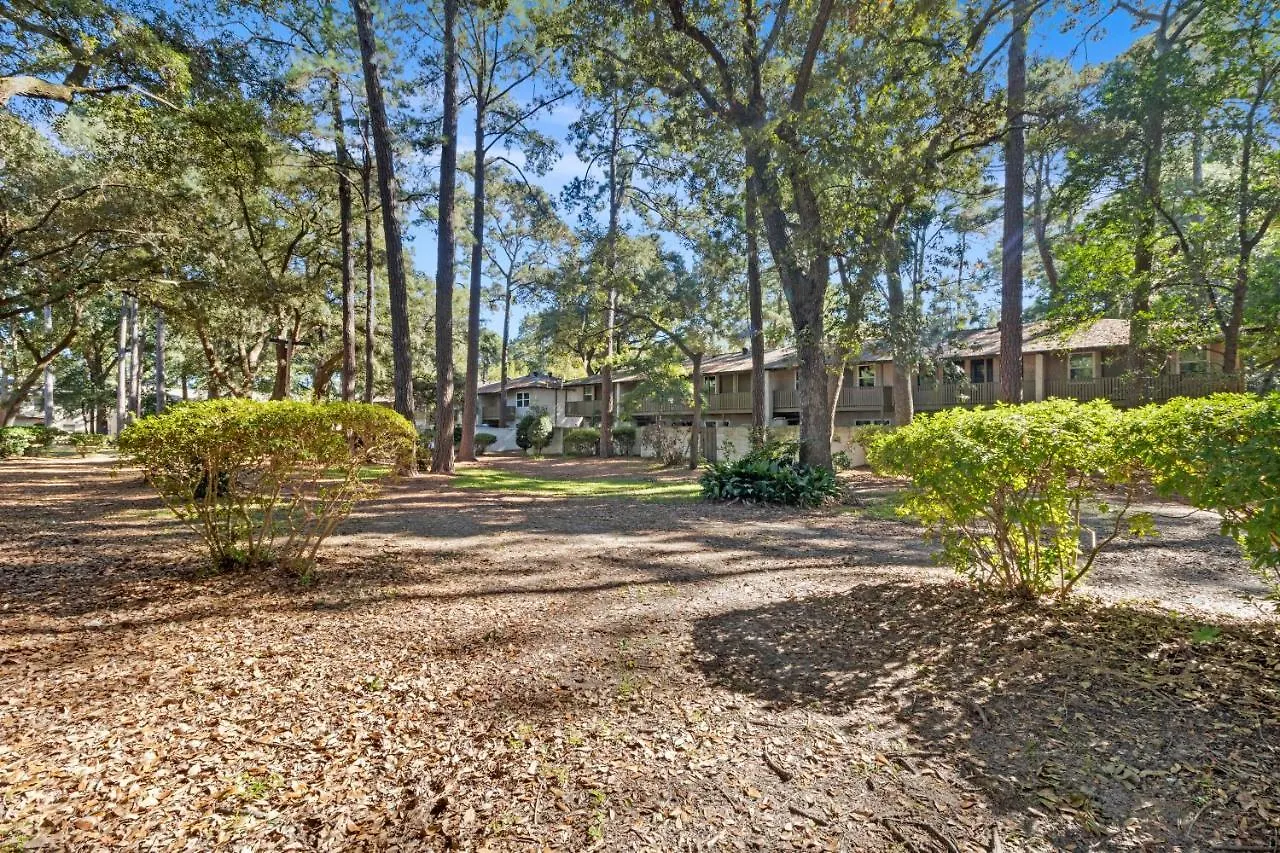 #51 Superior Ideal Location Pool 3bdr/2 Park * Hilton Head Island