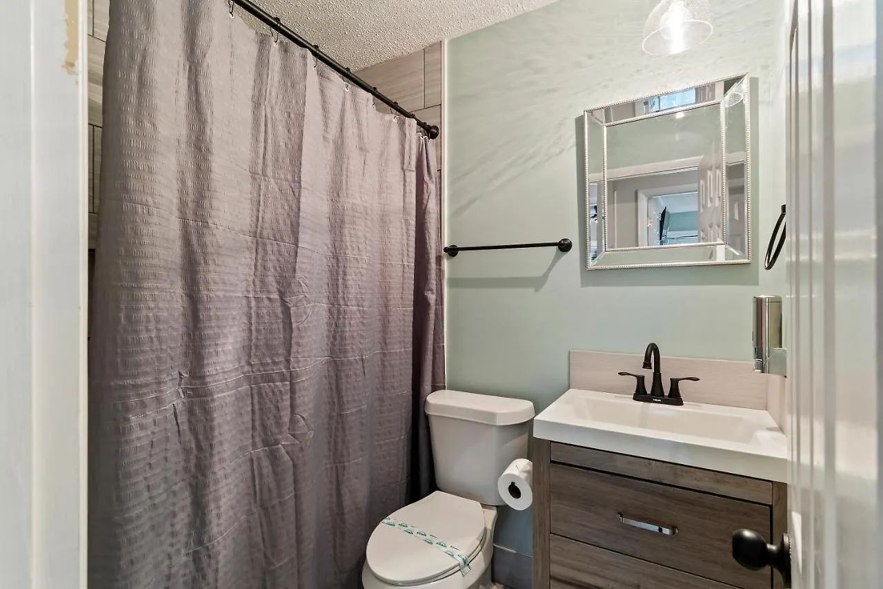 Holiday home #51 Superior Ideal Location Pool 3bdr/2 Park