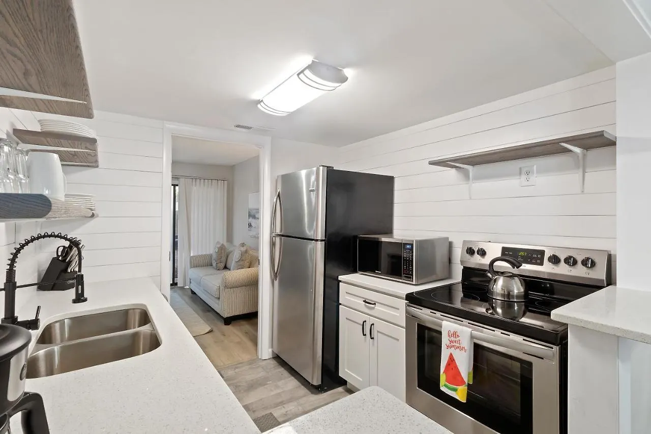 #51 Superior Ideal Location Pool 3bdr/2 Park Hilton Head Island