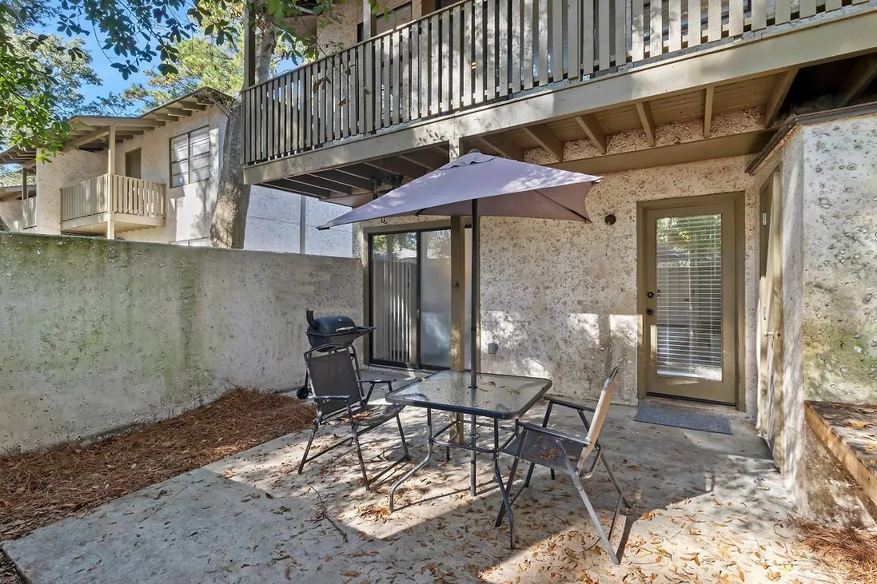 #51 Superior Ideal Location Pool 3bdr/2 Park * Hilton Head Island