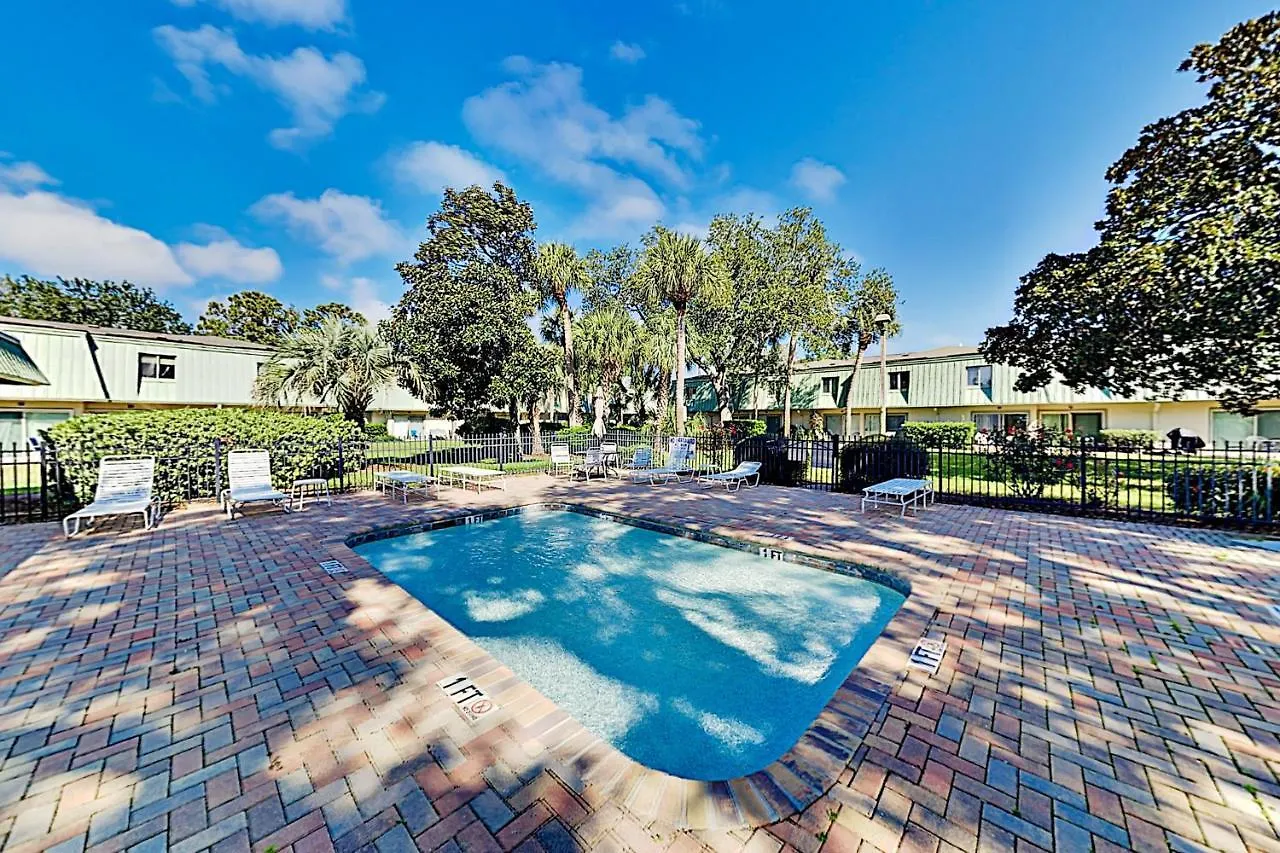 Apartment Hilton Head 29