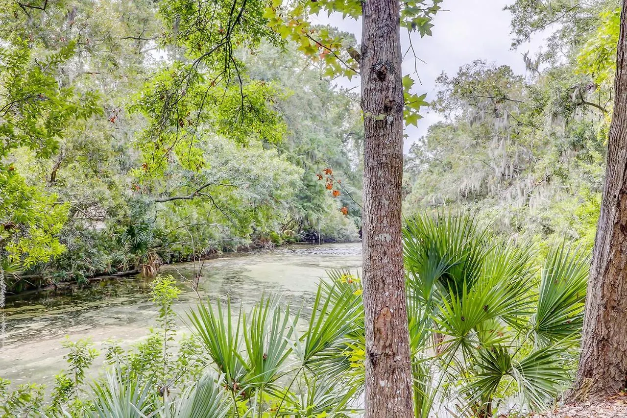 Fazio 30 * Hilton Head Island