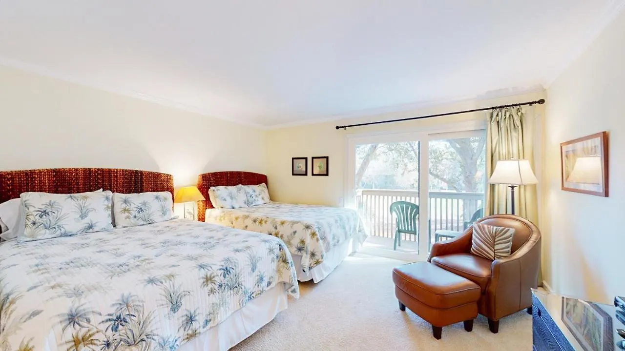 3 Water Oak Villa Hilton Head Island