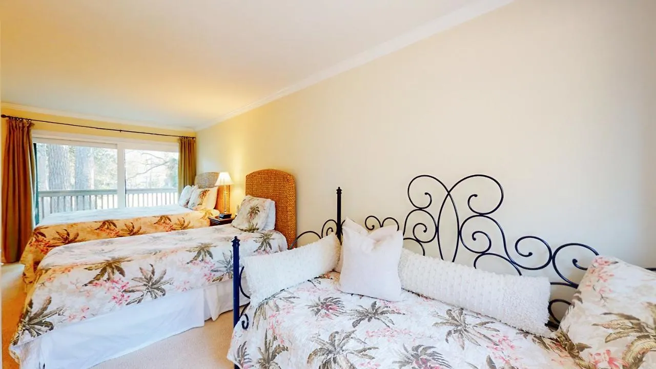 3 Water Oak Villa