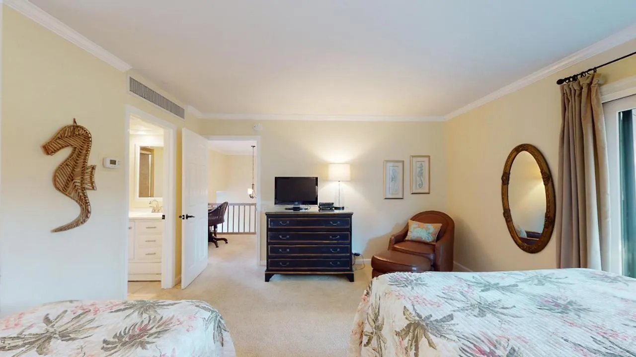 Villa 3 Water Oak