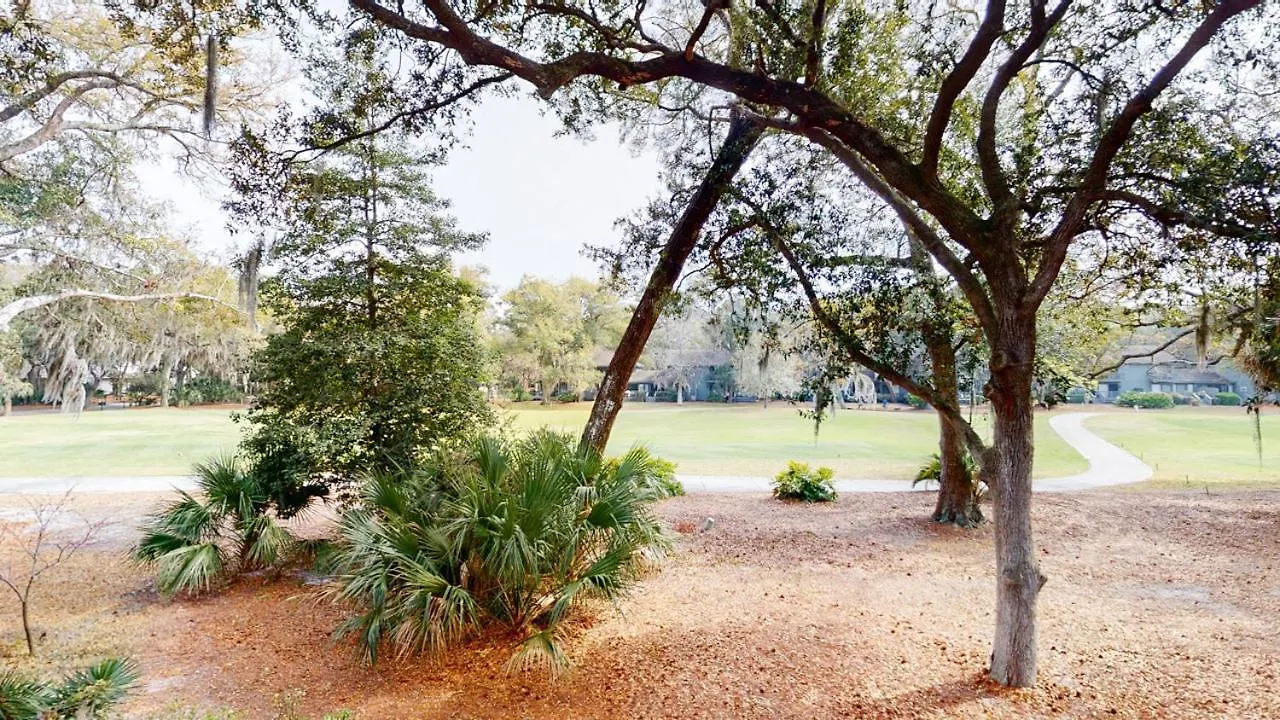 Villa 3 Water Oak *