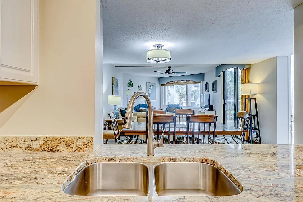 Apartment Shorewood Hilton Head Island
