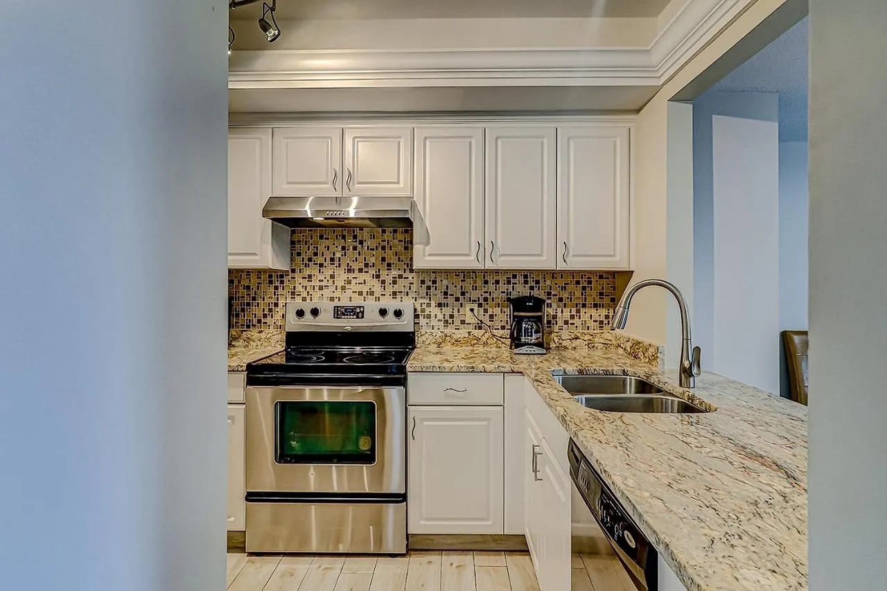 Shorewood Apartment Hilton Head Island