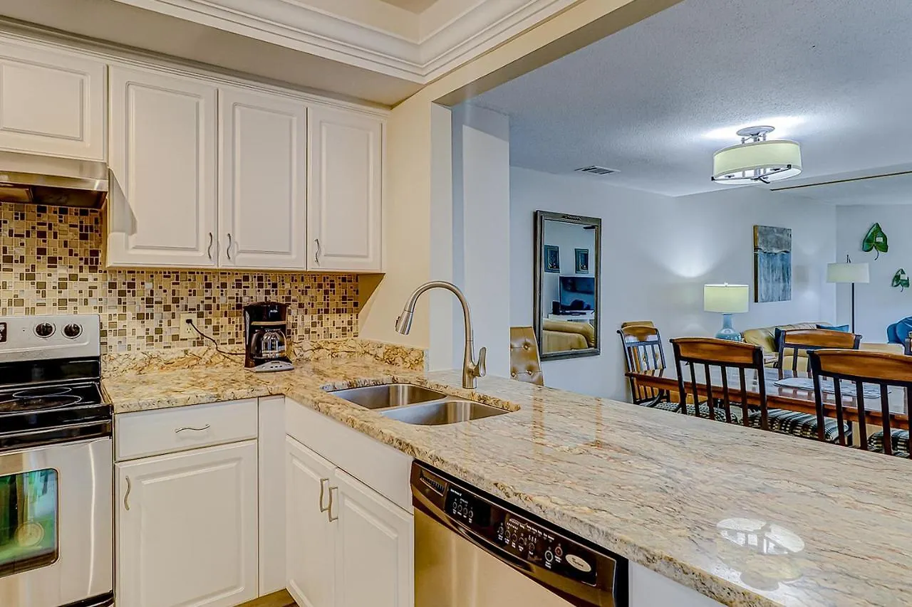 Apartment Shorewood Hilton Head Island