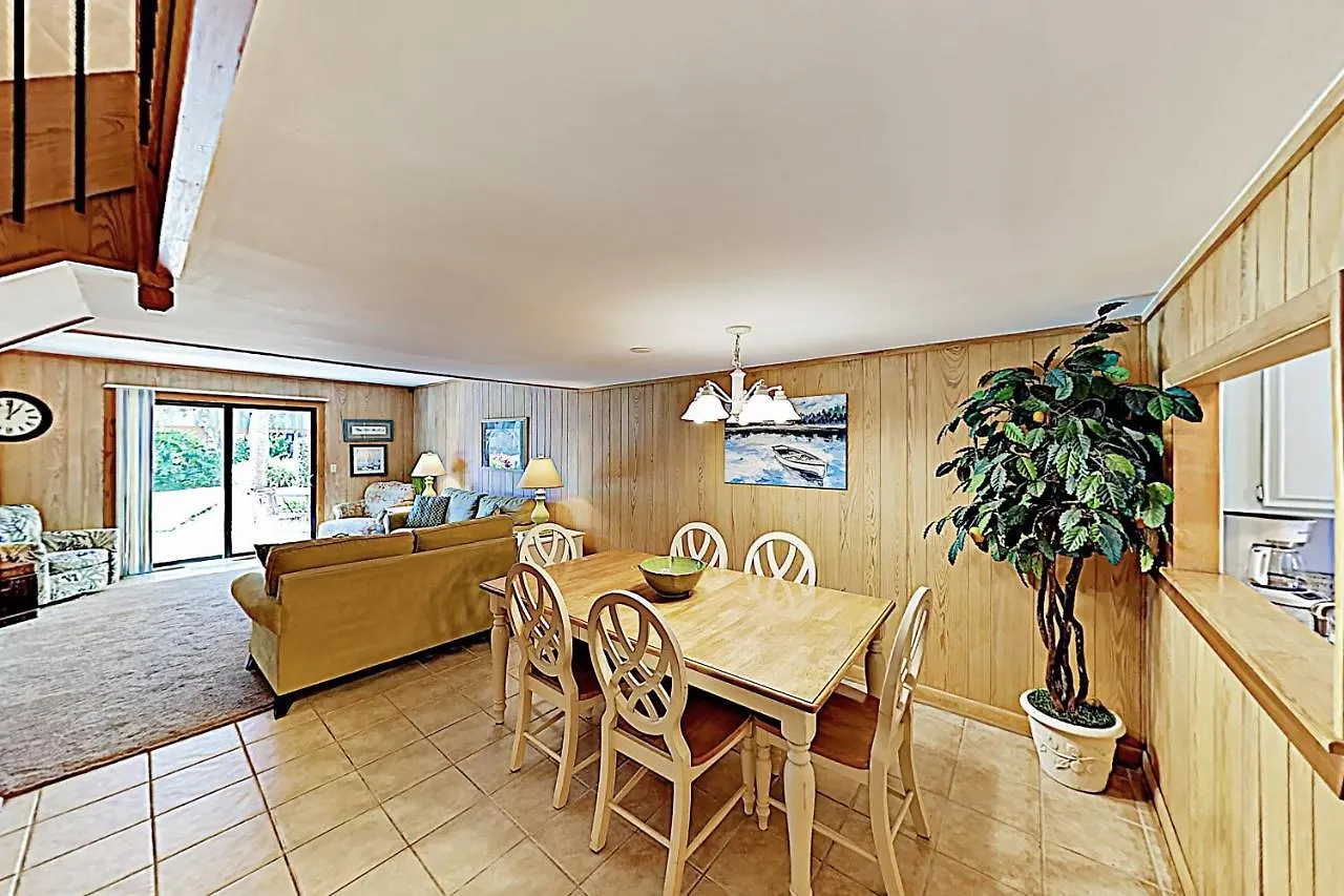 Ocean Club Holiday home