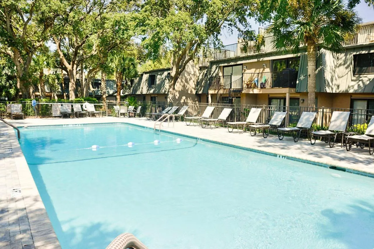 Ocean Club Holiday home *