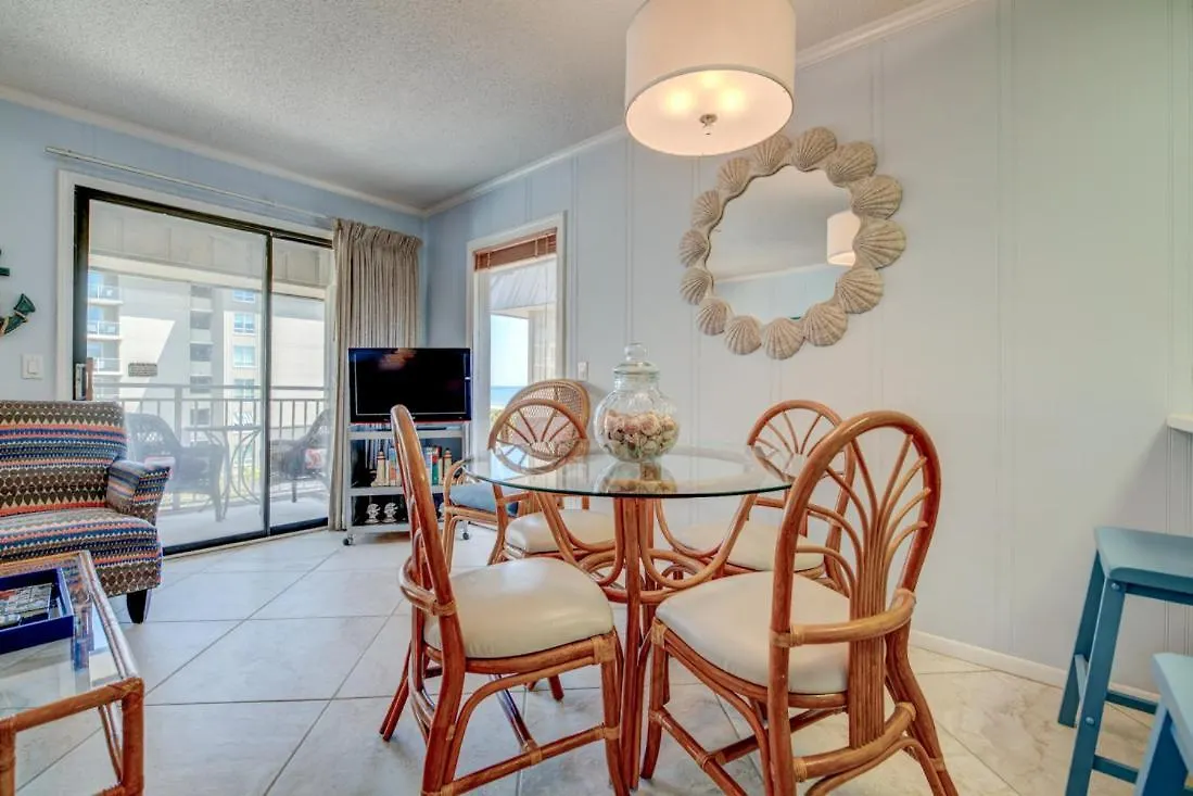 Apartment Ocean Dunes 404 Hilton Head Island