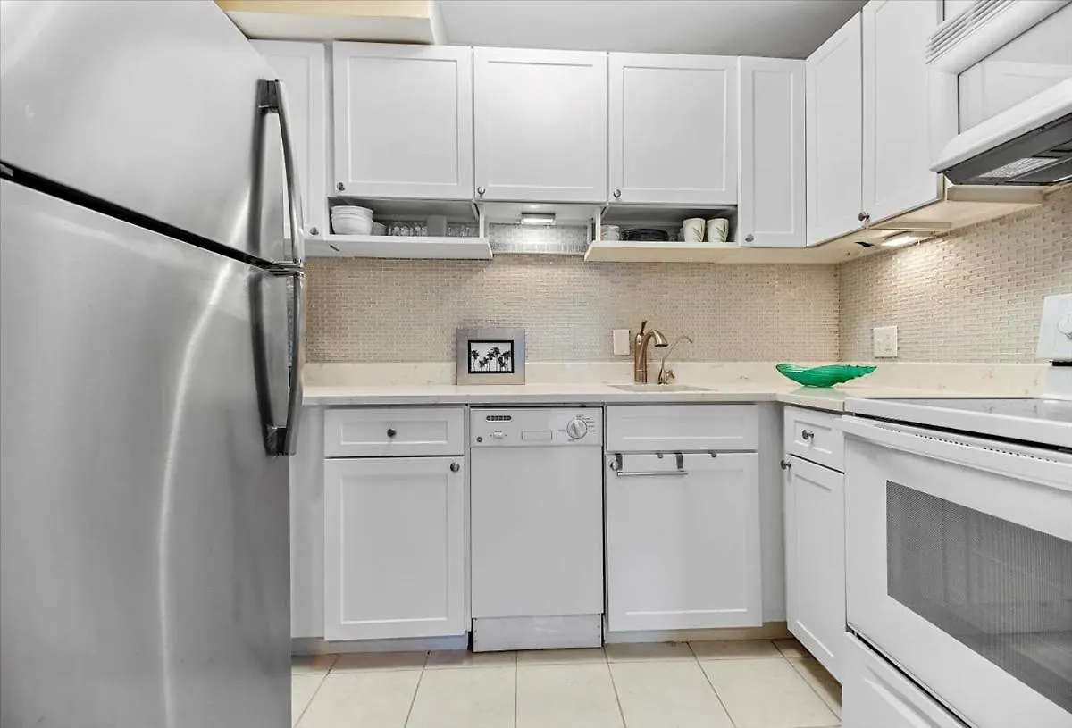 Apartment 102 Hilton Head Island