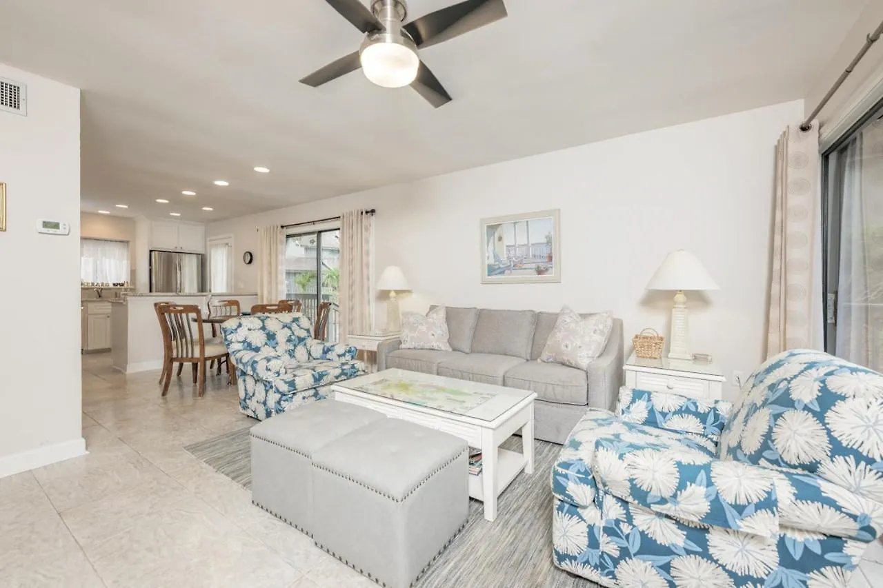 Hickory Cove 47 Apartment Hilton Head Island