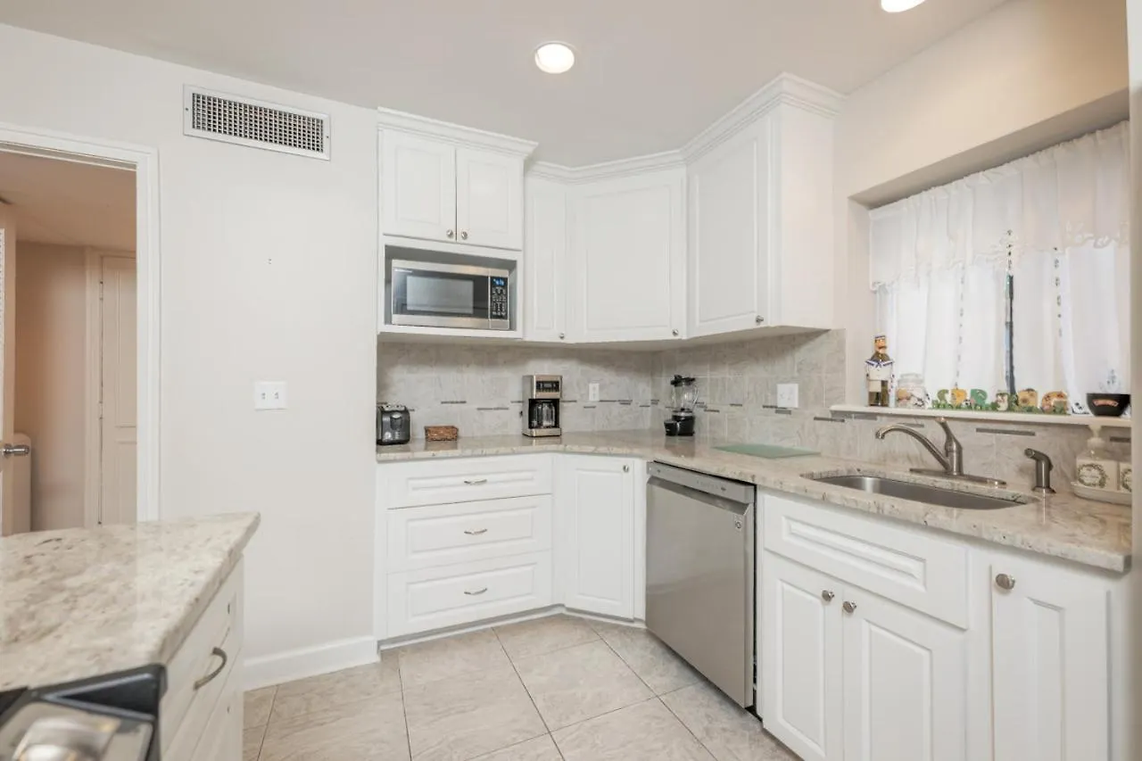 Hickory Cove 47 Apartment Hilton Head Island