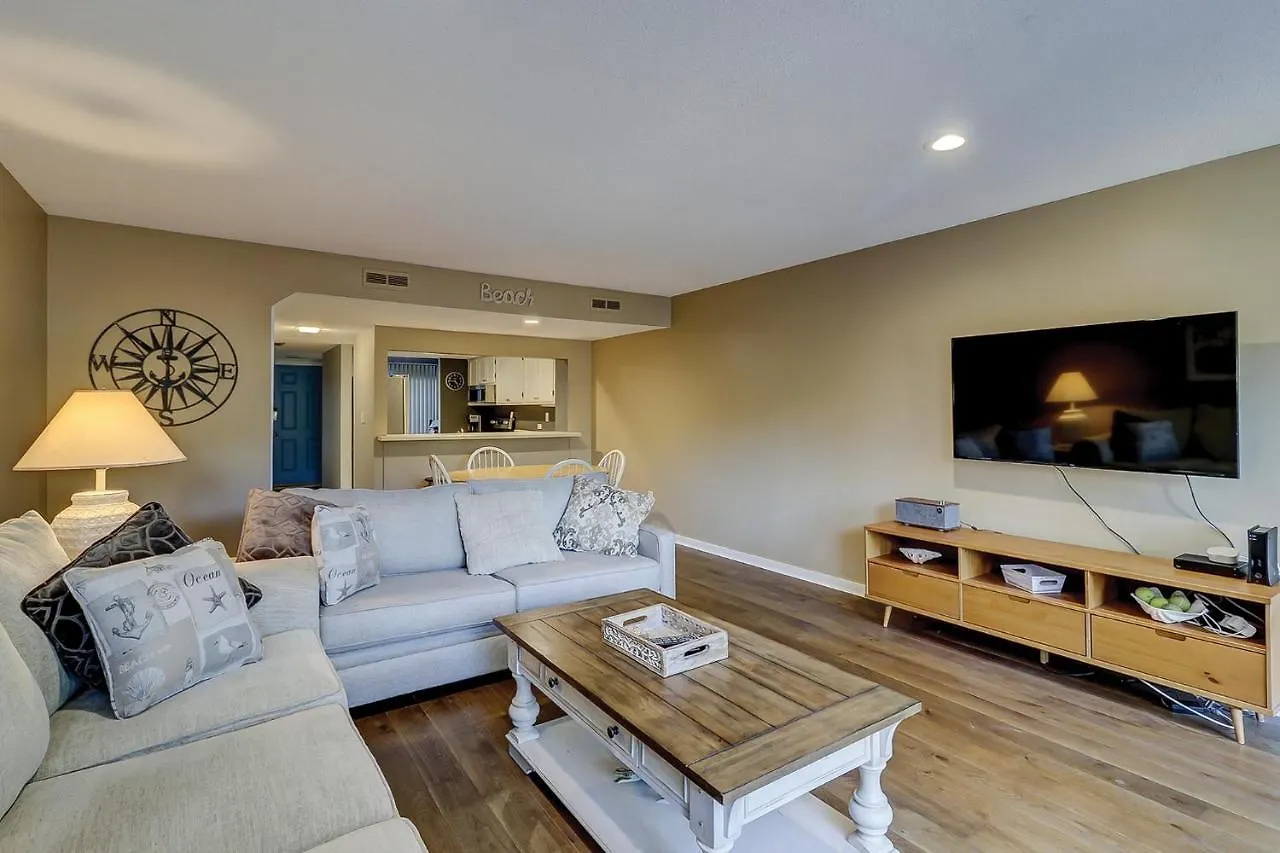 Holiday home 147 Greens 2 Bedroom 25 Ba Golf Shipyard Hilton Head Island