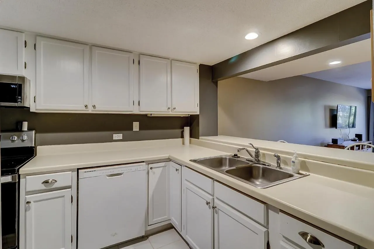 147 Greens 2 Bedroom 25 Ba Golf Shipyard *