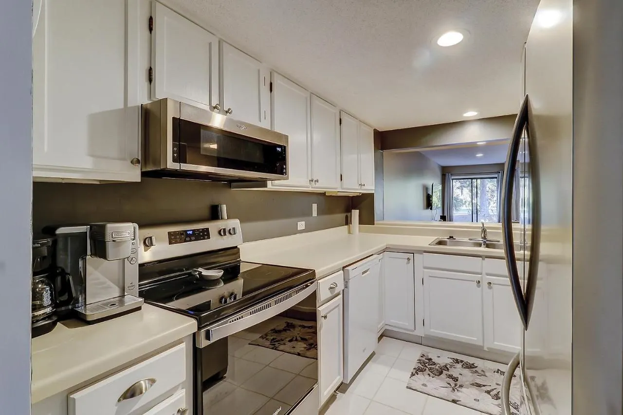 147 Greens 2 Bedroom 25 Ba Golf Shipyard Hilton Head Island
