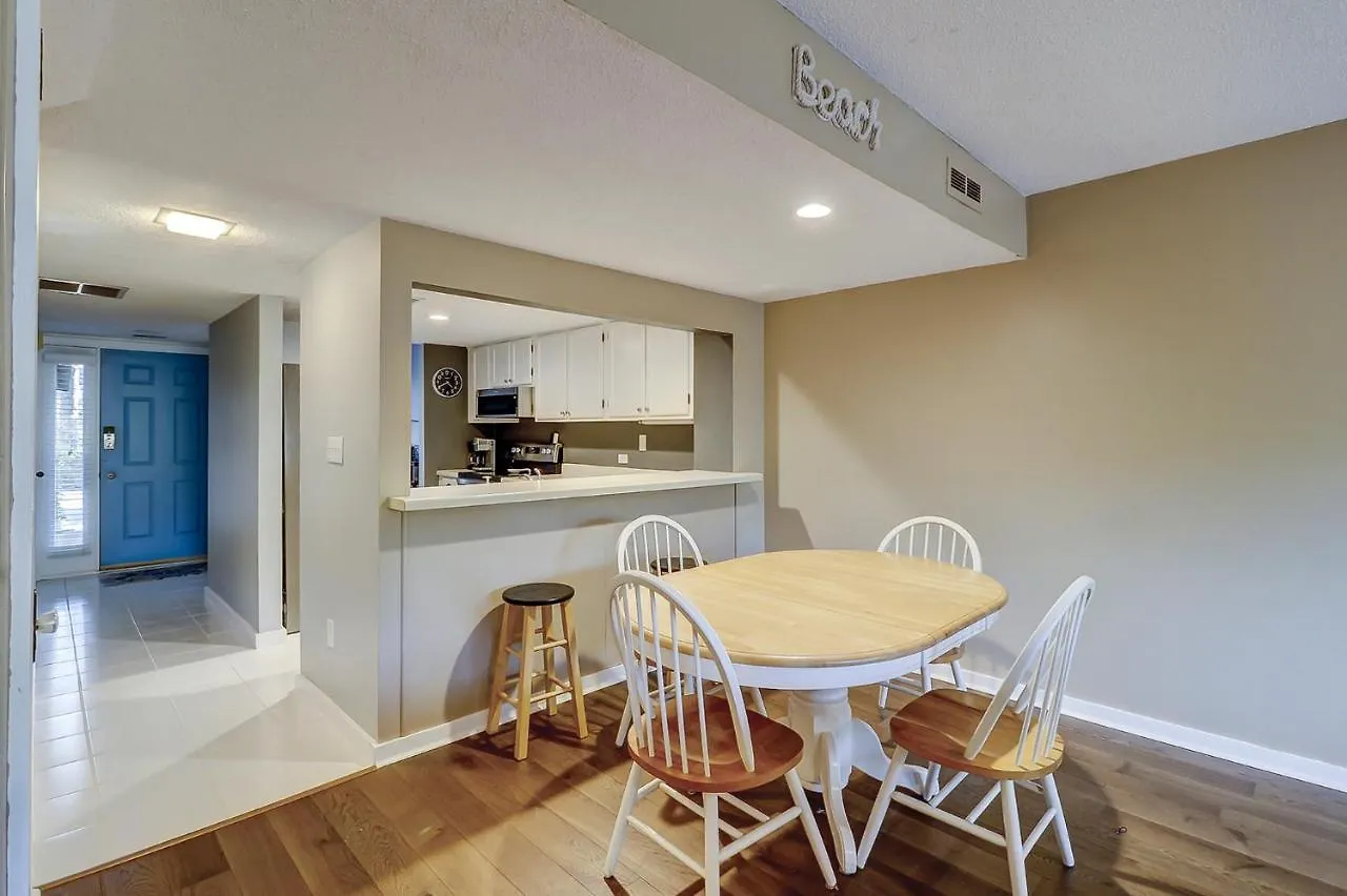 Holiday home 147 Greens 2 Bedroom 25 Ba Golf Shipyard Hilton Head Island