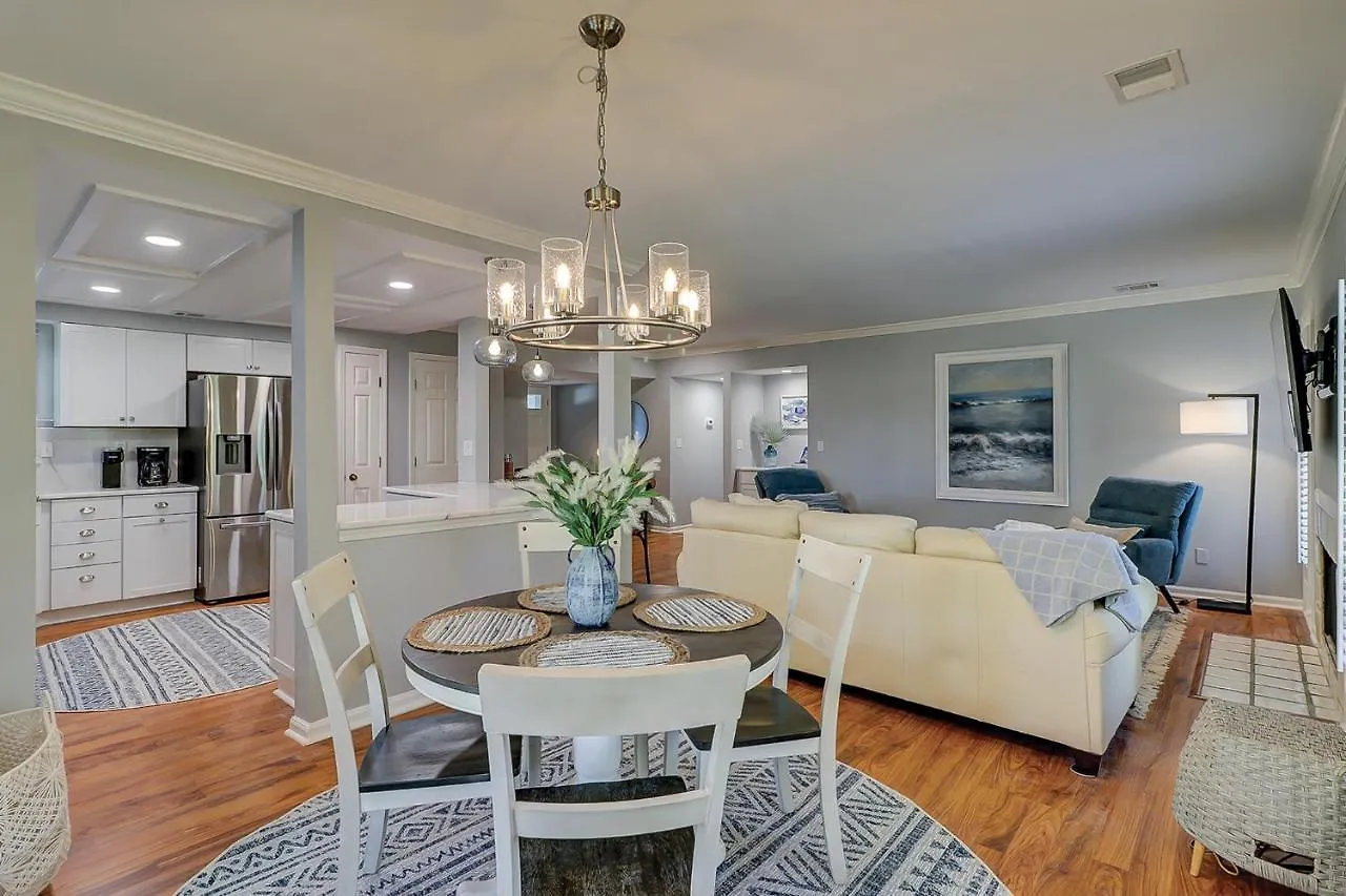 106 Evian 2 Bedroom Golf Views Shipyard * Hilton Head Island