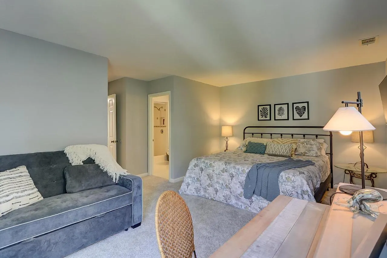 106 Evian 2 Bedroom Golf Views Shipyard Holiday home