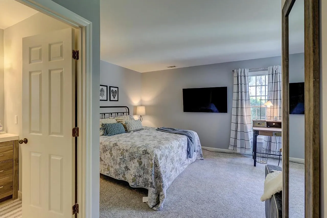 106 Evian 2 Bedroom Golf Views Shipyard Hilton Head Island