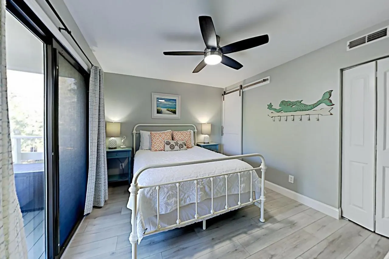 Holiday home Fiddlers Cove Iii Hilton Head Island