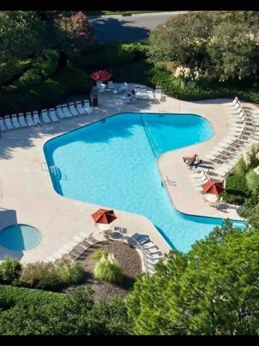 In The Heart Of Harbour Town 2br 2ba Pool Access Close To * Hilton Head Island