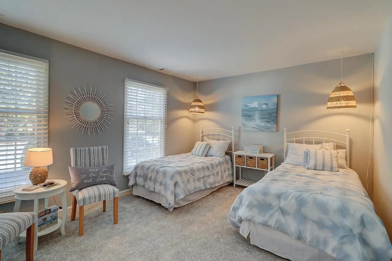 106 Evian 2 Bedroom Golf Views Shipyard Hilton Head Island
